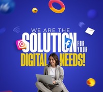 Business solutions for every individual in kenya kikamm media
