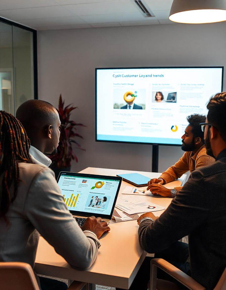 image of Helping beauty brands stand out